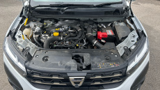 Dacia Sandero Stepway 1.0 TCe Essential 5dr Bi Fuel Hatchback